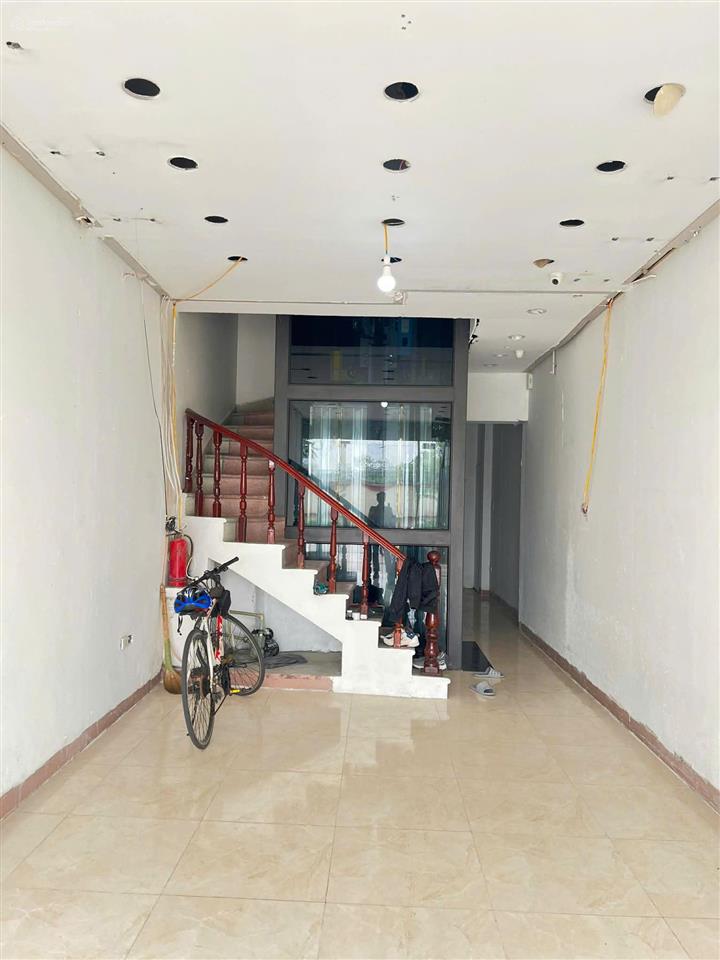 Cho thuê nhà để kinh doanh mặt tiền