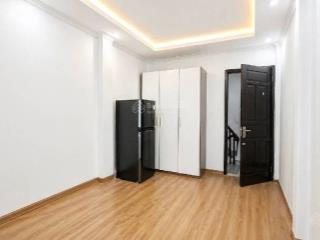 Nhà đẹp 5 tầng phố chiến thắng, hà đông sát ô tô tránh, chỉ 7.9 tỷ