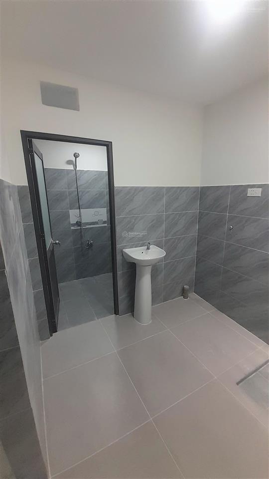 Bán nhà mới 100% nguyễn thị thảnh, 2 tầng, nhỉnh 1 tỷ, thới tam thôn, hóc môn