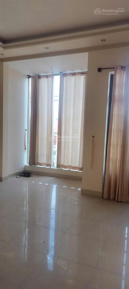 Bán nhà mặt tiền trần thị cờ, 5 tầng, ngang trên 5 mét, phường thới an, quận 12