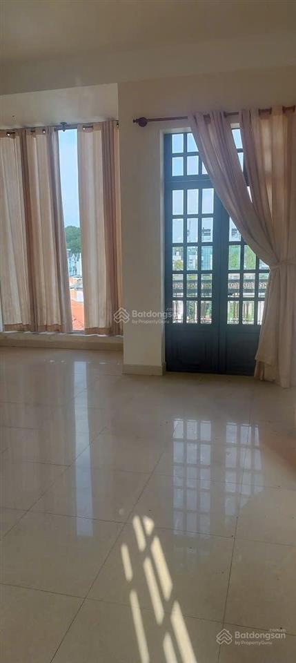 Bán nhà mặt tiền trần thị cờ, 5 tầng, ngang trên 5 mét, phường thới an, quận 12