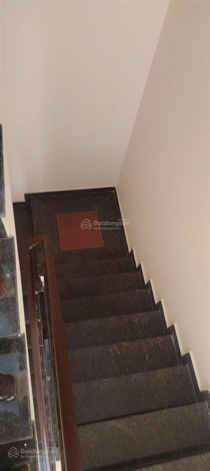 Bán nhà mặt tiền trần thị cờ, 5 tầng, ngang trên 5 mét, phường thới an, quận 12
