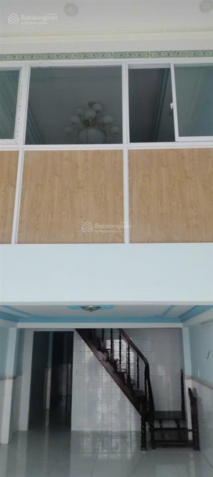 Bán nhà bông sao phường 5 quận 8  dt 59.4m, 1 lửng, sổ hồng riêng, p 5, q 8