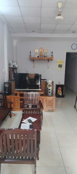 Bán nhà vị trí đẹp hẻm xe hơi thới an 11  dt 100m2, phường thới an  quận 12 nhỉnh 5 tỷ