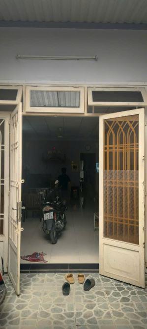 Bán nhà vị trí đẹp hẻm xe hơi thới an 11  dt 100m2, phường thới an  quận 12 nhỉnh 5 tỷ