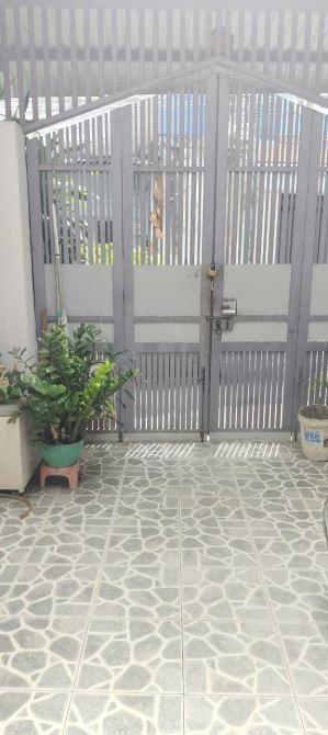 Bán nhà vị trí đẹp hẻm xe hơi thới an 11  dt 100m2, phường thới an  quận 12 nhỉnh 5 tỷ
