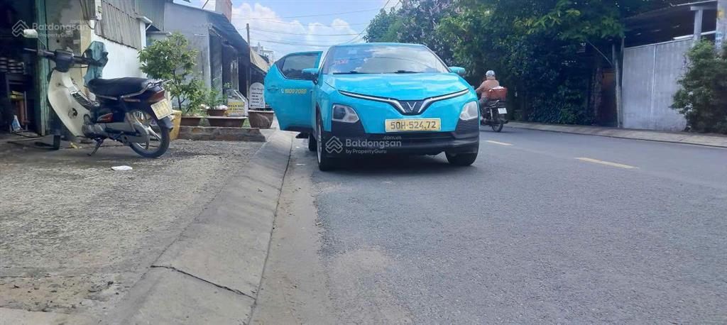 Bán nhà mặt tiền tân hiệp 14  vừa ở vừa kinh doanh  4 tầng đầy đủ nội thất, xã tân hiệp, hóc môn