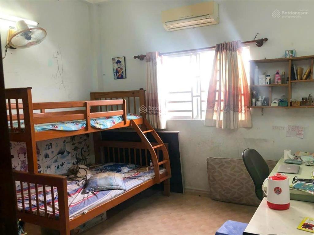 Bán nhà vị trí đẹp đường ttn01, tân thới nhất, quận 12  dt 60.4m²  nhà 3 tầng  sổ hồng riêng