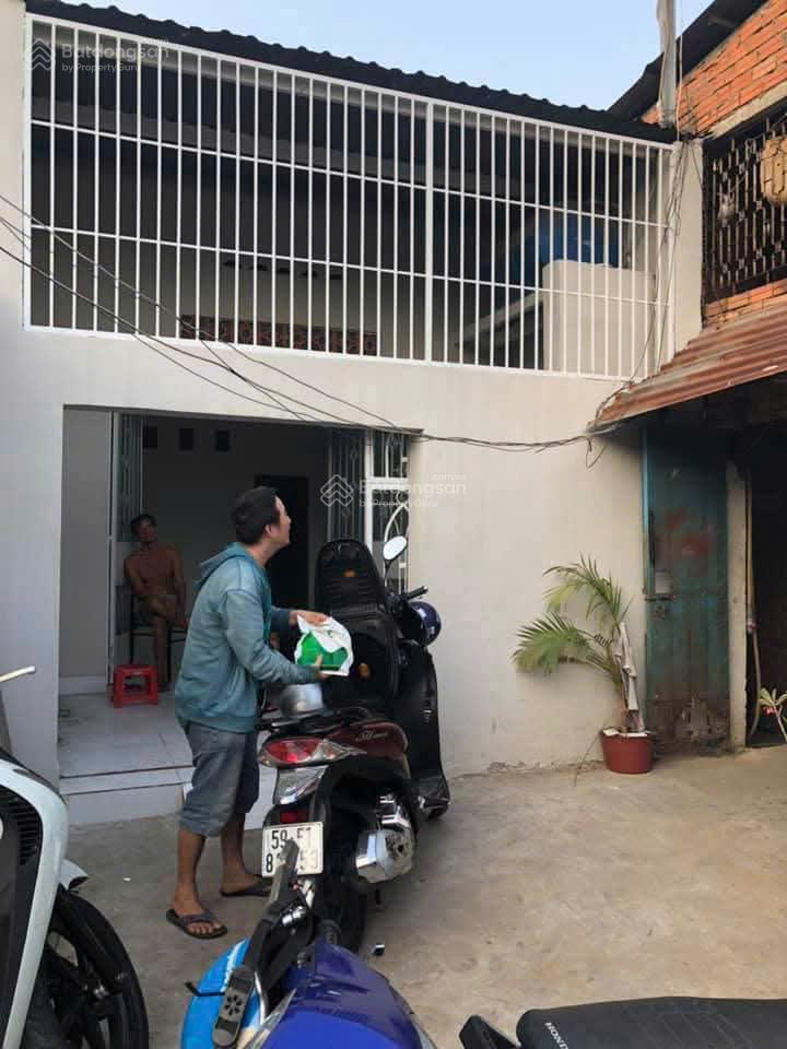 Bán nhà phan văn hớn, nhà cấp 4 có gác lửng, 65,8m2, giá nhỉnh 3 tỷ, phường tân thới nhất, quận 12