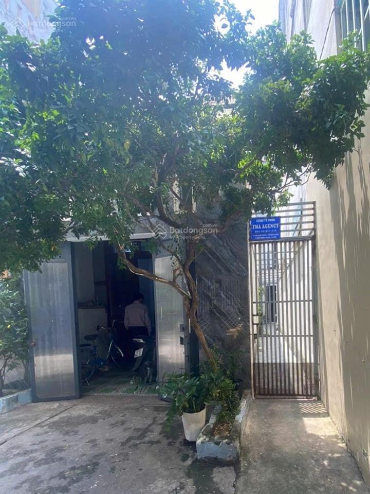 Bán nhà song hành, quận 12 sổ hồng riêng 40m2  nhỉnh 3 tỷ p. đông hưng thuận, quận 12