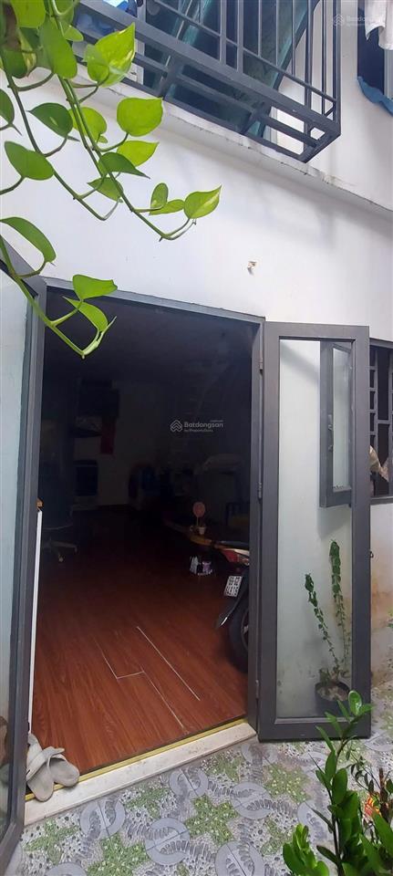 Bán nhà song hành, quận 12 sổ hồng riêng 40m2  nhỉnh 3 tỷ p. đông hưng thuận, quận 12