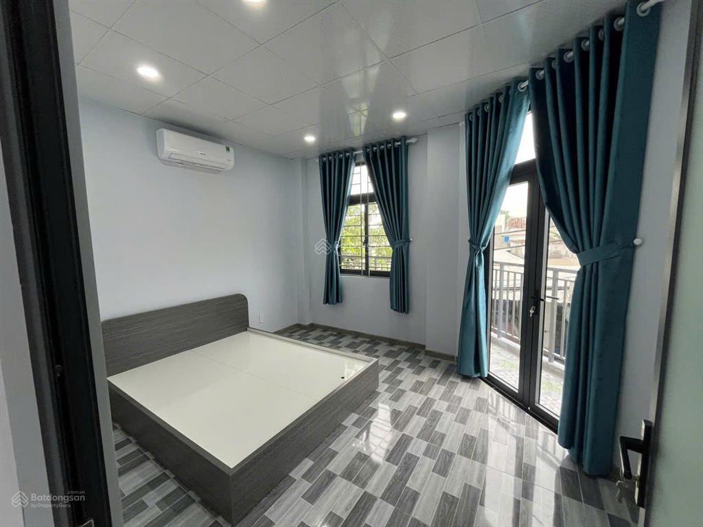 Bán căn góc 2 mặt tiền 5 tầng  xe hơi đỗ cửa  trung mỹ tây 13  phường trung mỹ tây  quận 12