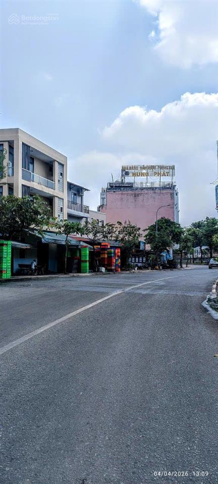 Bán nhà mặt tiền tô ký, vị trí kinh doanh vip, 32m2, 4x8m, nhỉnh 3 tỷ, p. đông hưng thuận, quận 12