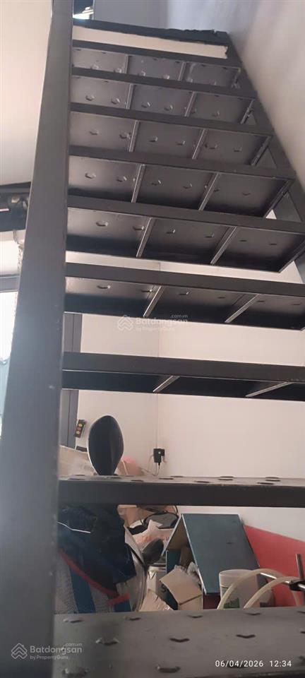 Bán nhà mặt tiền tô ký, vị trí kinh doanh vip, 32m2, 4x8m, nhỉnh 3 tỷ, p. đông hưng thuận, quận 12