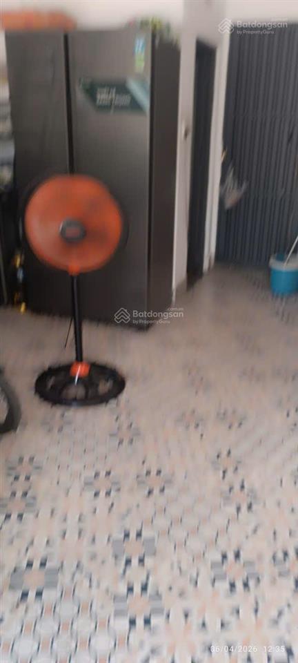 Bán nhà mặt tiền tô ký, vị trí kinh doanh vip, 32m2, 4x8m, nhỉnh 3 tỷ, p. đông hưng thuận, quận 12