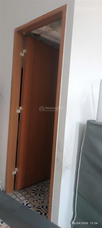 Bán nhà mặt tiền tô ký, vị trí kinh doanh vip, 32m2, 4x8m, nhỉnh 3 tỷ, p. đông hưng thuận, quận 12