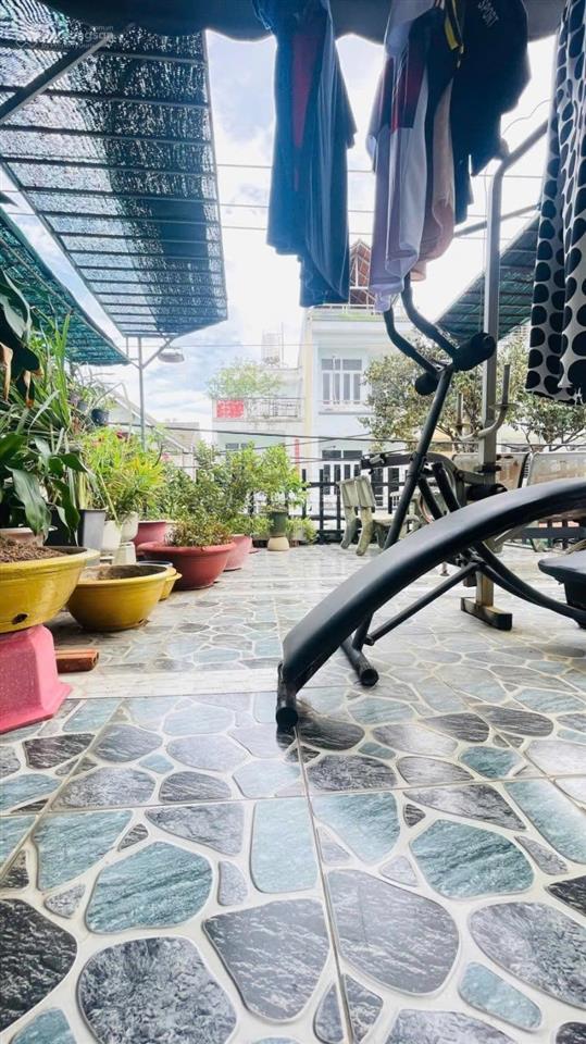 Bán nhà mặt tiền kinh doanh, huỳnh văn nghệ, dt  72m2, 4 tầng btct nhỉnh 9 tỷ  phường 12, gò vấp