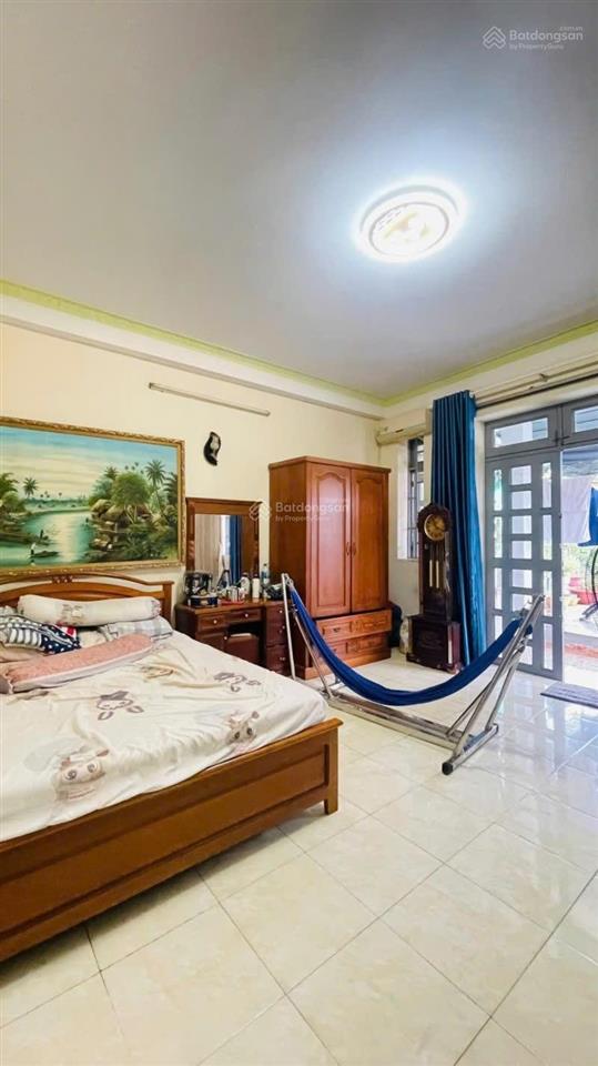 Bán nhà mặt tiền kinh doanh, huỳnh văn nghệ, dt  72m2, 4 tầng btct nhỉnh 9 tỷ  phường 12, gò vấp