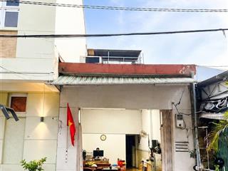 Bán nhà siêu phẩm gà đẻ trứng vàng thoại ngọc hầu, hẻm 10m sổ vuông a4  phường hoà thạnh, tân phú