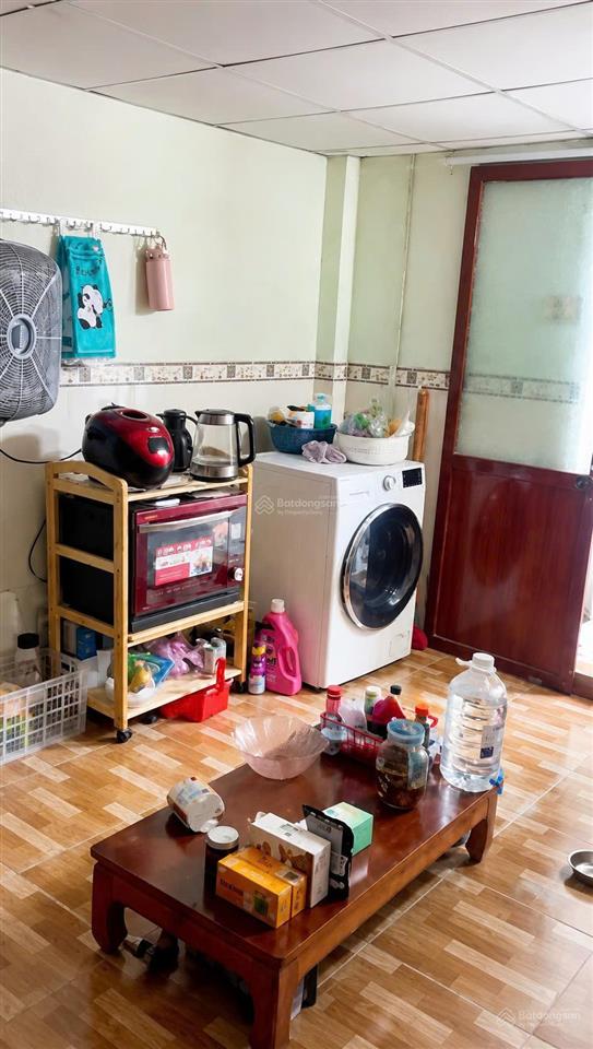 Bán nhà siêu phẩm gà đẻ trứng vàng thoại ngọc hầu, hẻm 10m sổ vuông a4  phường hoà thạnh, tân phú