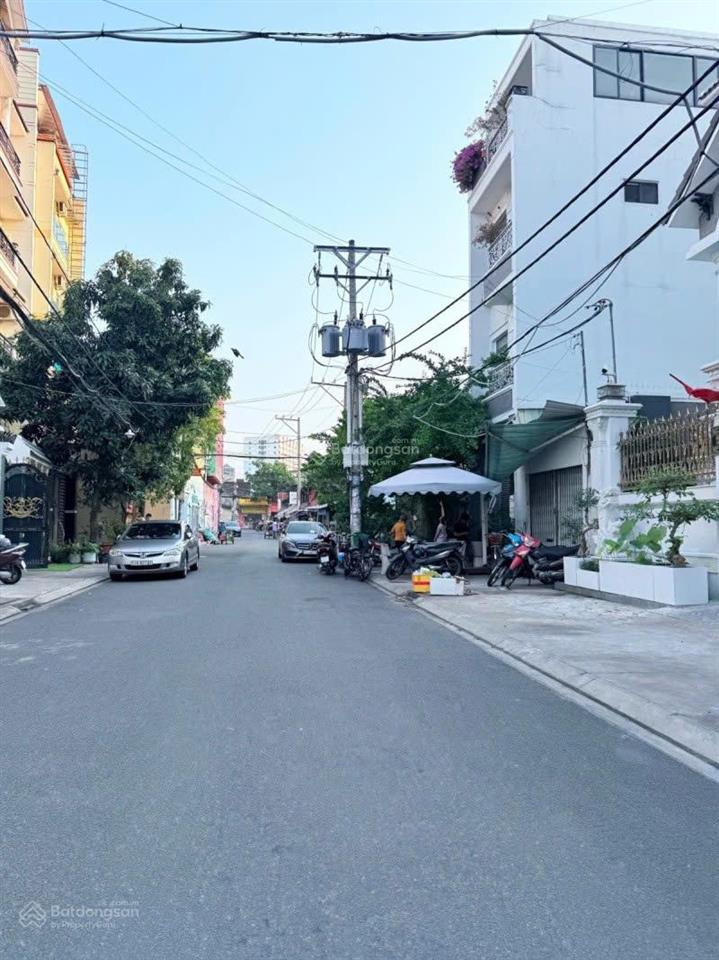 Bán nhà siêu phẩm gà đẻ trứng vàng thoại ngọc hầu, hẻm 10m sổ vuông a4  phường hoà thạnh, tân phú