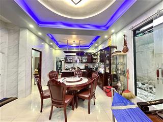 Gấp bán giảm 5.2 tỷ còn 17.8 tỷ  dt 375m2  3 tầng  phan văn hớn  tân thới nhất q12.