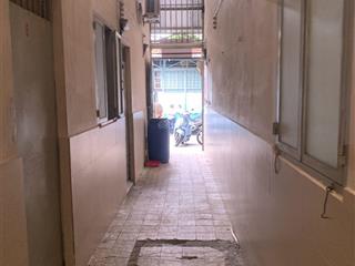 Hẻm xe hơi thôngphan văn hớn  gần trường chinh dt khủng 241m2  tân thới nhất chỉ 12.5 tỷ