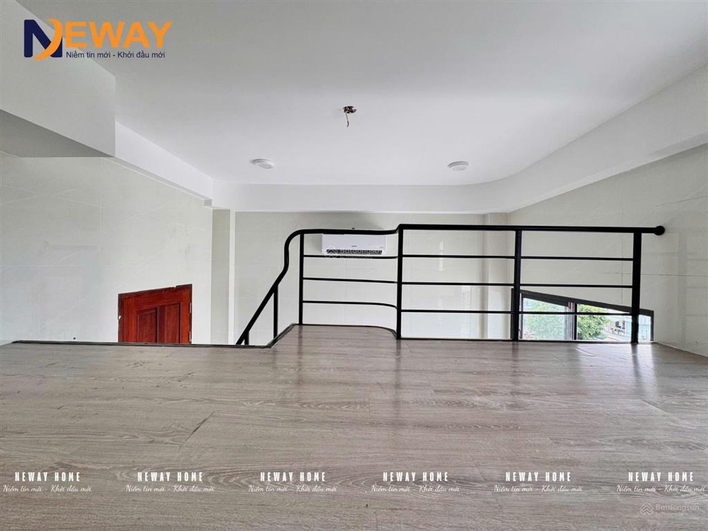 Khai trương dự án mới  cho thuê duplex ban công siêu xịn