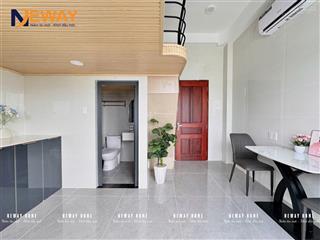 Khai trương dự án mới  cho thuê duplex ban công siêu xịn