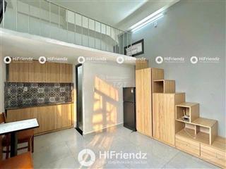 Duplex ban công siêu thoáng giá rẻ
