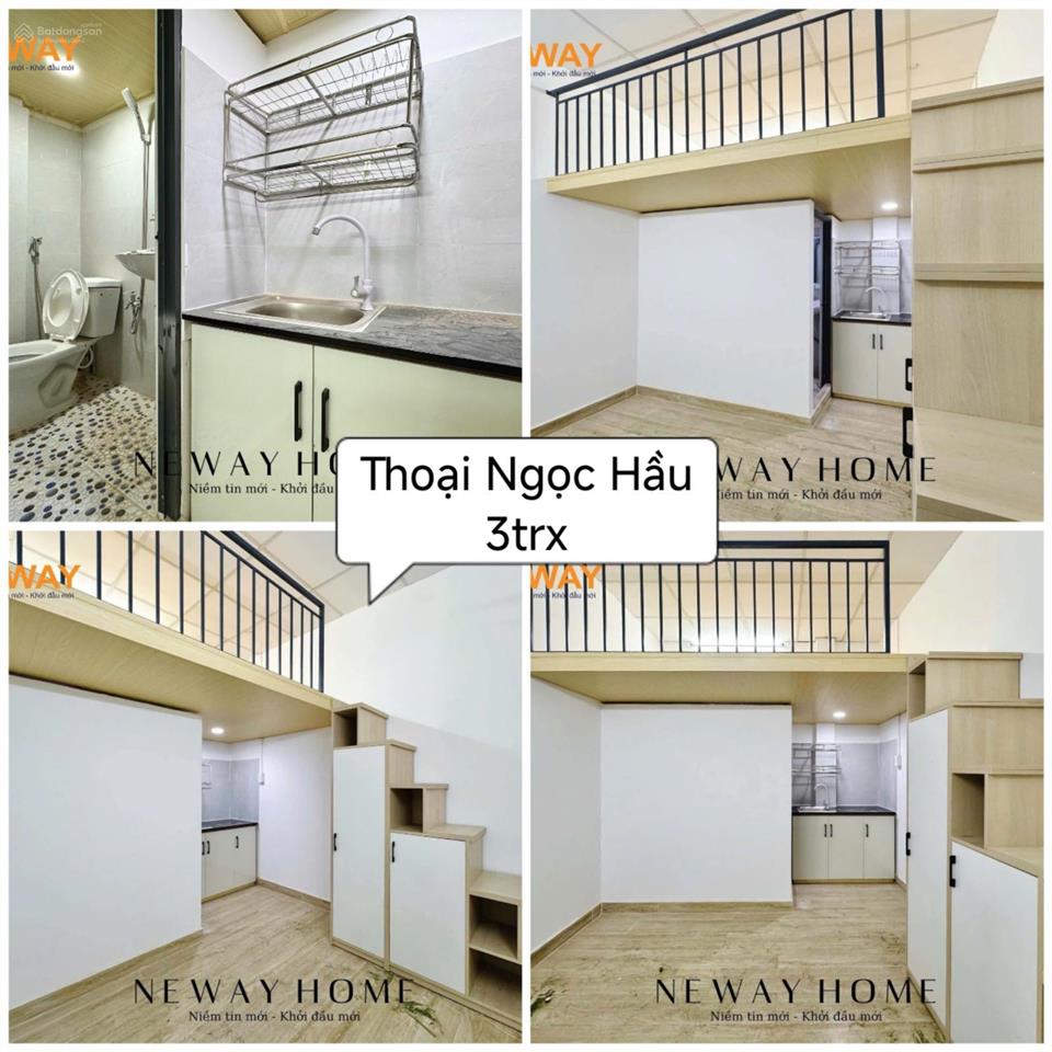 Cho thuê phòng trọ sinh viên gần vhu giá rẻ