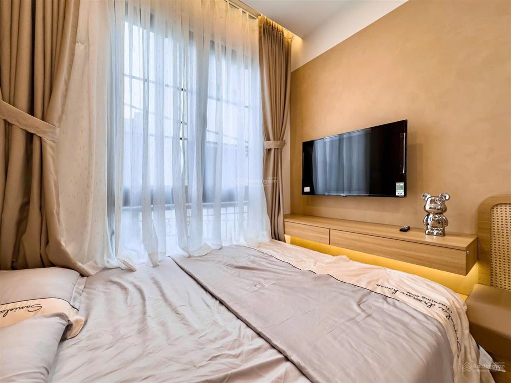 Khai trương căn hộ mới vibe châu âu siêu xinh