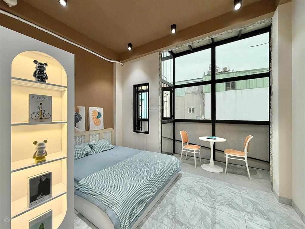 Khai trương căn hộ mới xây siêu đẹp gần aeon tân phú