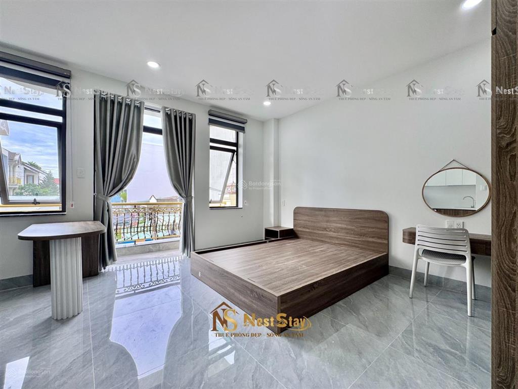 Khai trương căn hộ mới xây gần aeon tân phú