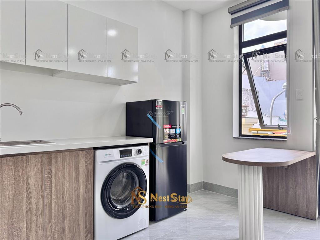 Khai trương căn hộ mới xây gần aeon tân phú