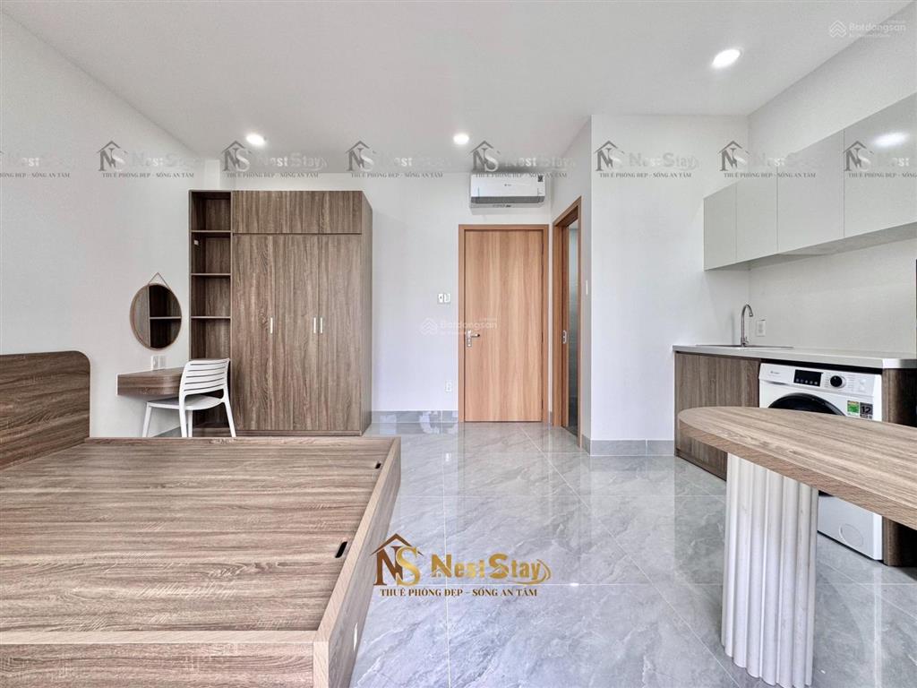 Khai trương căn hộ mới xây gần aeon tân phú