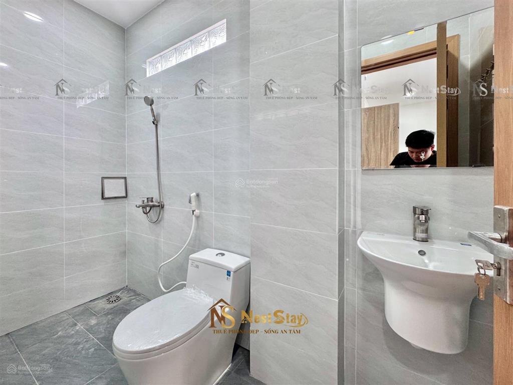 Khai trương căn hộ mới xây gần aeon tân phú
