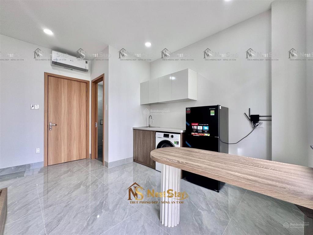 Khai trương căn hộ mới xây gần aeon tân phú