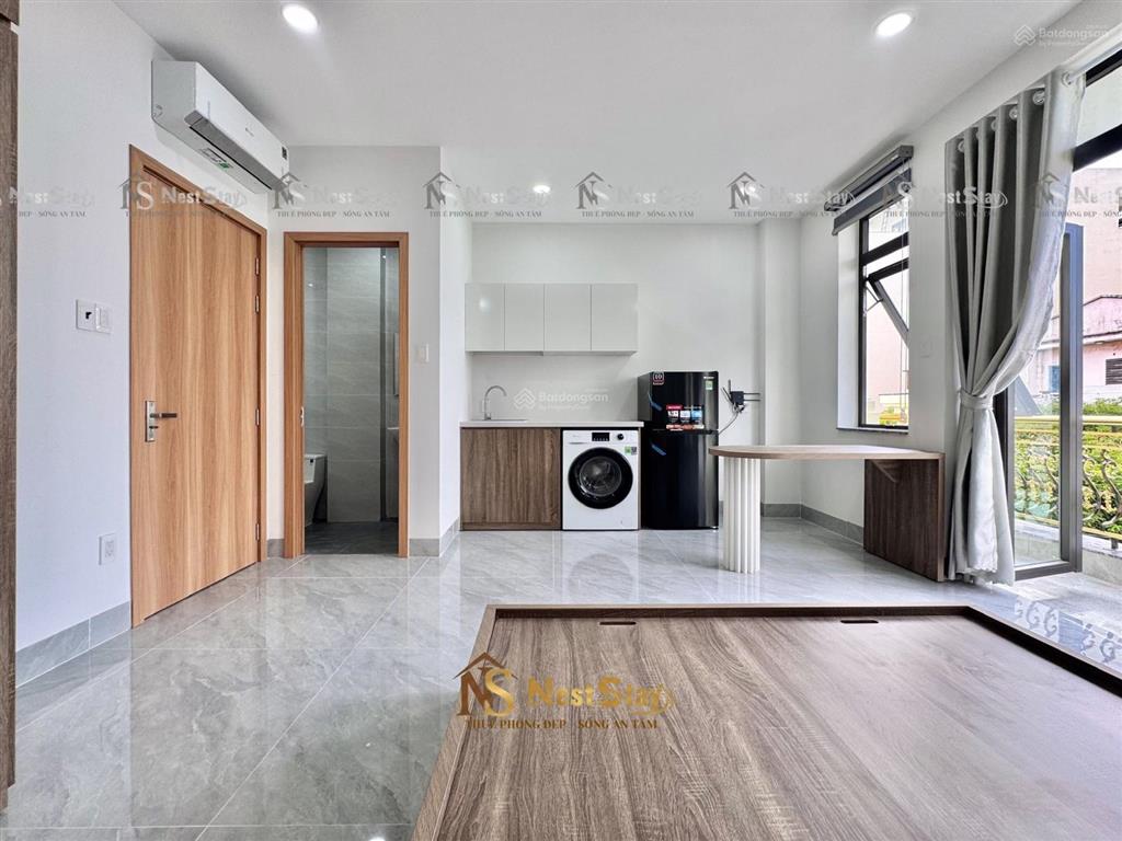 Khai trương căn hộ mới xây gần aeon tân phú