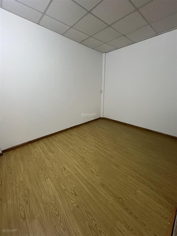 Bán nhà riêng tại 793/28/7/20a trần xuân soạn, 6,8 tỷ, 48m2, dtsd 72m hàng hiếm