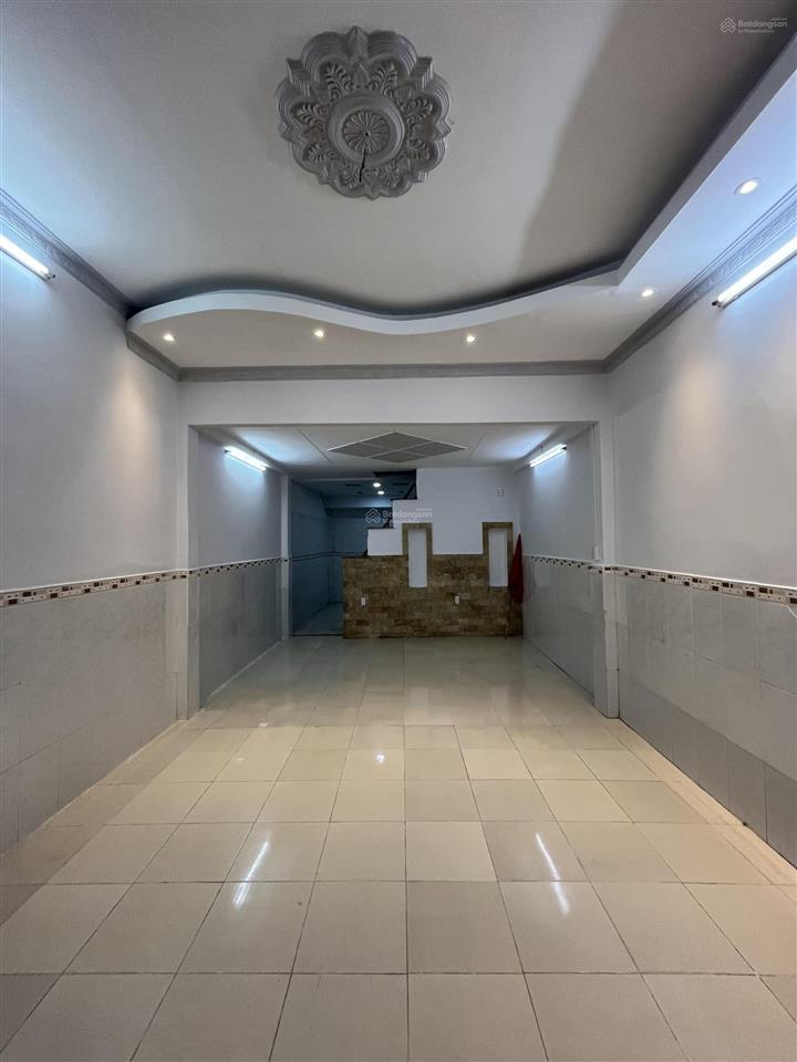 Bán nhà riêng tại 793/28/7/20a trần xuân soạn, 6,8 tỷ, 48m2, dtsd 72m hàng hiếm