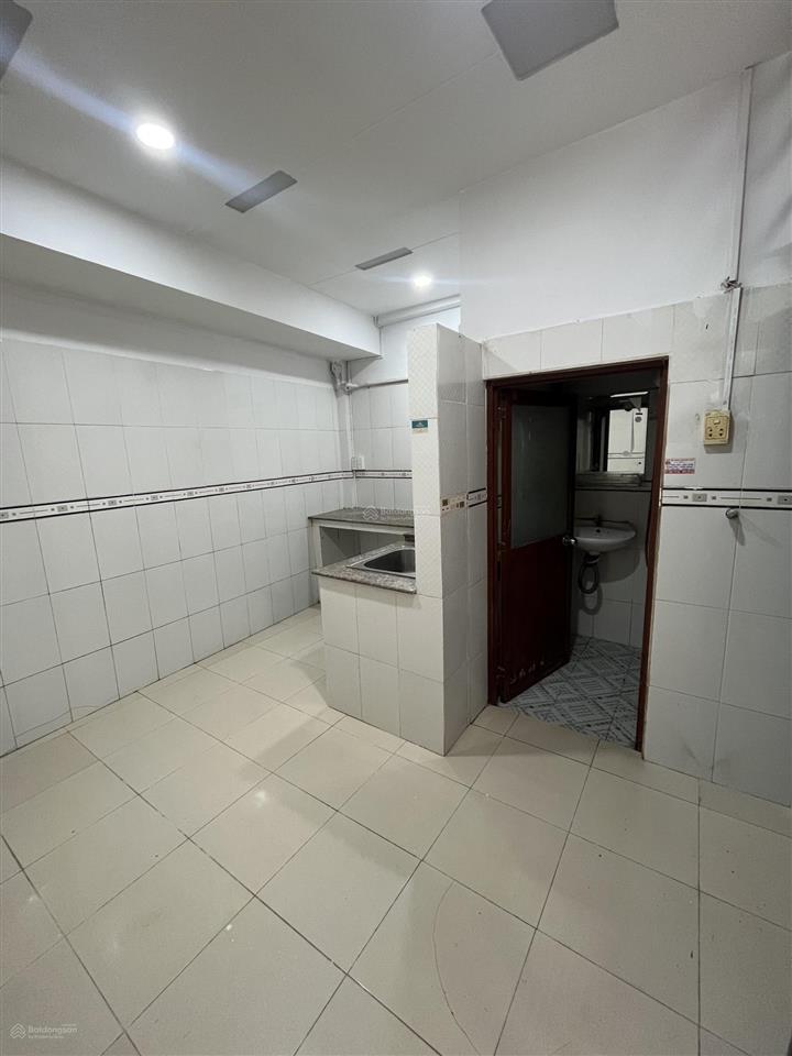 Bán nhà riêng tại 793/28/7/20a trần xuân soạn, 6,8 tỷ, 48m2, dtsd 72m hàng hiếm