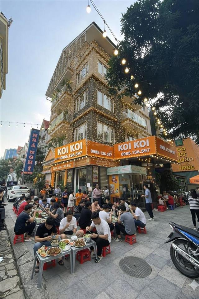 Cho thuê nhà phố bùi thị xuân 150m2 x 4 tầng x mặt tiền 6m
