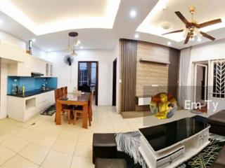 Chính chủ bán chung cư văn khê, view toàn hđ và kđt nam cường, lô góc 2 ban công, 3pn, 99m2, 5tỷ7