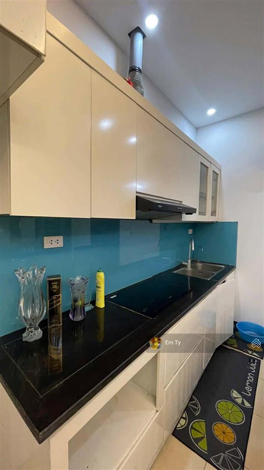 Chính chủ bán chung cư văn khê, view toàn hđ và kđt nam cường, lô góc 2 ban công, 3pn, 99m2, 5tỷ7
