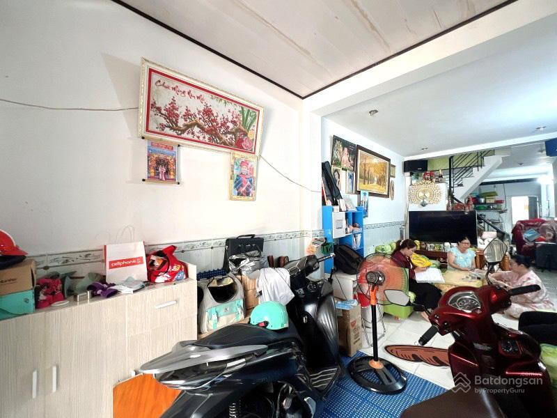 Cực hiếm nhà linh tây  thủ đức  87m2  ở ngay  gần phạm văn đồng  giá tốt 3.5 tỷ