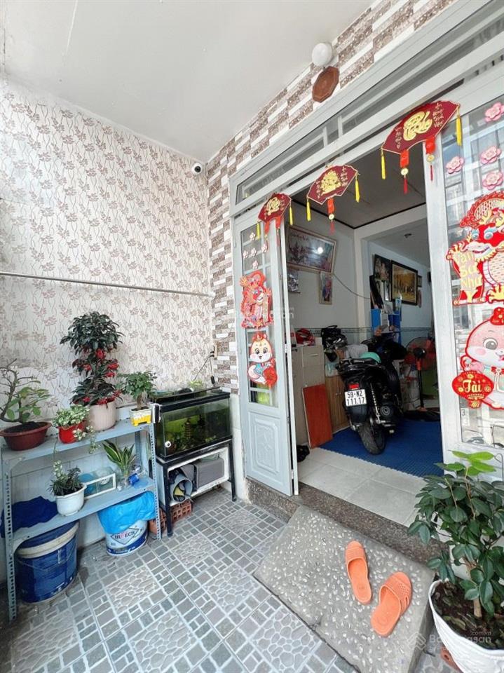 Cực hiếm nhà linh tây  thủ đức  87m2  ở ngay  gần phạm văn đồng  giá tốt 3.5 tỷ