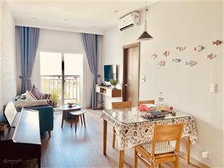 Bán căn hộ 58,5m2 tại nest home, chu huy mân, sơn trà, giá thỏa thuận, đẹp, nhiều tiện ích