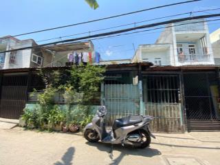 Bán nhà nguyễn văn quá quận 12  đường rộng 6m  sổ hồng riêng 92m2