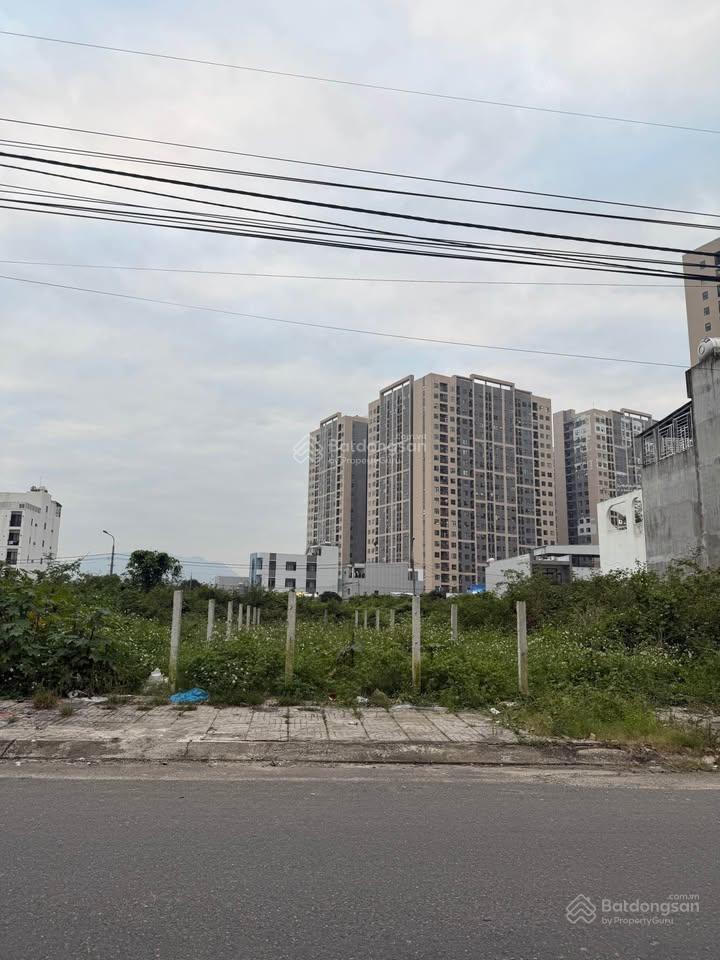 Bán đất nền block b2.18 dự án lakeside palace đà nẵng
